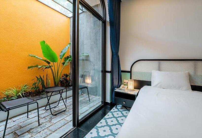 Fotos del hotel Hoi An Ivy:  6