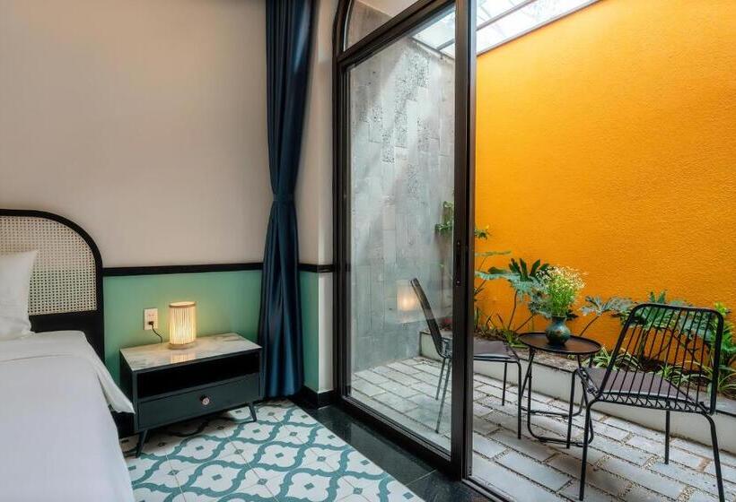 Fotos del hotel Hoi An Ivy:  2