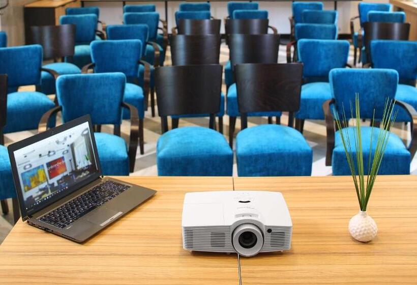 Fotos del hotel Urban Boutique Hotel Center:  18