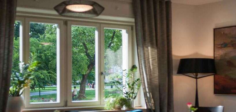 Fotos del hotel Urban Boutique Hotel Center:  8