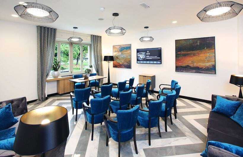 Fotos del hotel Urban Boutique Hotel Center:  21