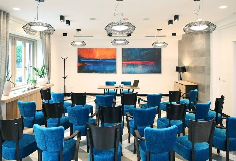 Fotos del hotel Urban Boutique Hotel Center:  11