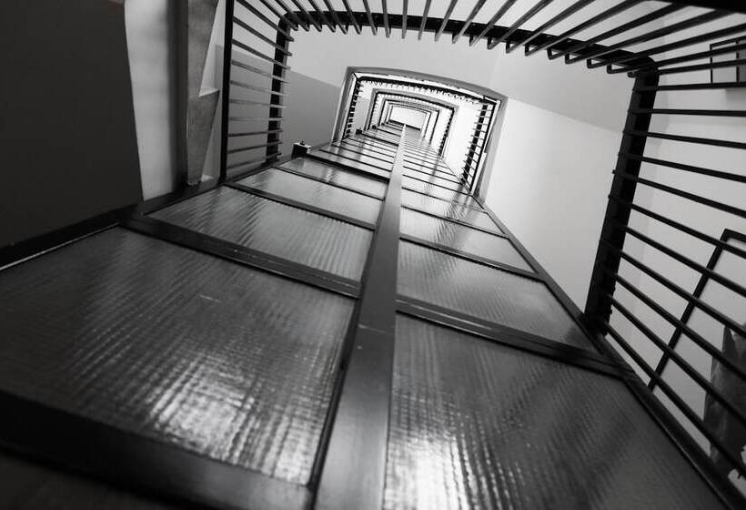 Fotos del hotel Urban Boutique Hotel Center:  7