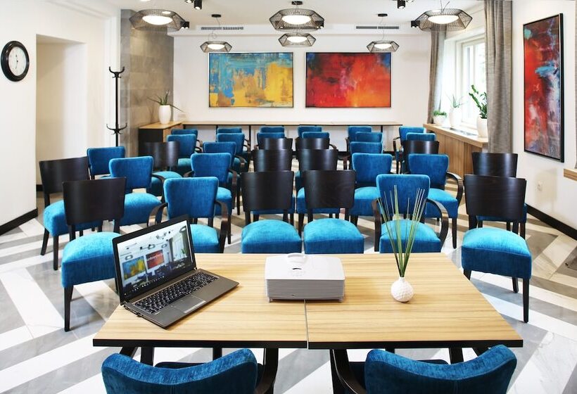 Fotos del hotel Urban Boutique Hotel Center:  15