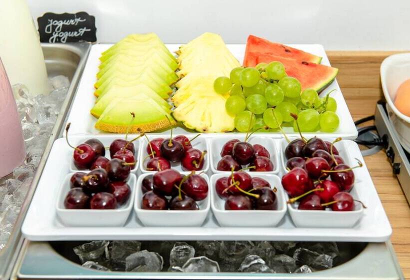 Fotos del hotel Urban Boutique Hotel Center:  17