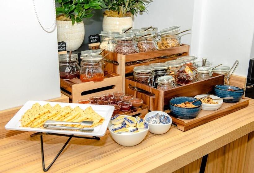 Fotos del hotel Urban Boutique Hotel Center:  23