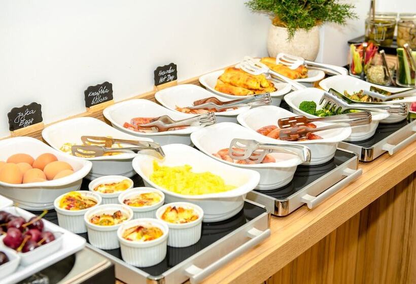 Fotos del hotel Urban Boutique Hotel Center:  20