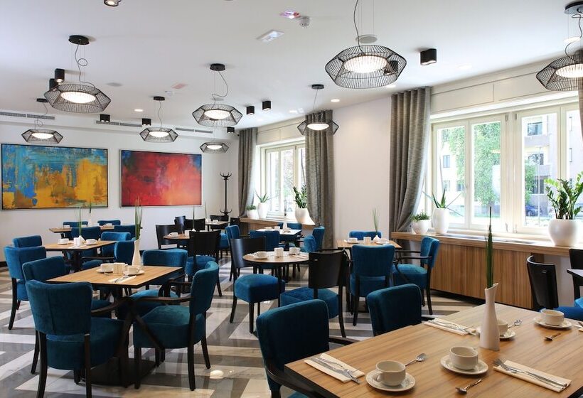 Fotos del hotel Urban Boutique Hotel Center:  10