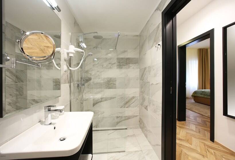 Fotos del hotel Urban Boutique Hotel Center:  6