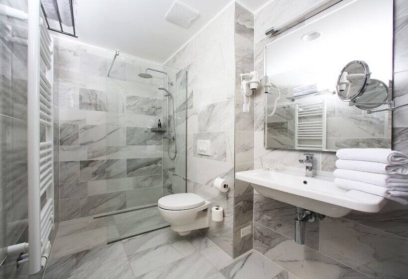 Fotos del hotel Urban Boutique Hotel Center:  16