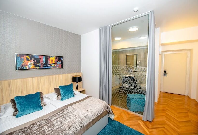 Fotos del hotel Urban Boutique Hotel Center:  2