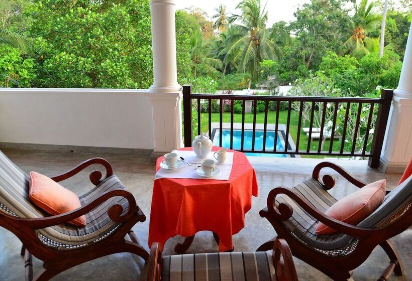 Fotos del hotel Villa Shanthi:  4