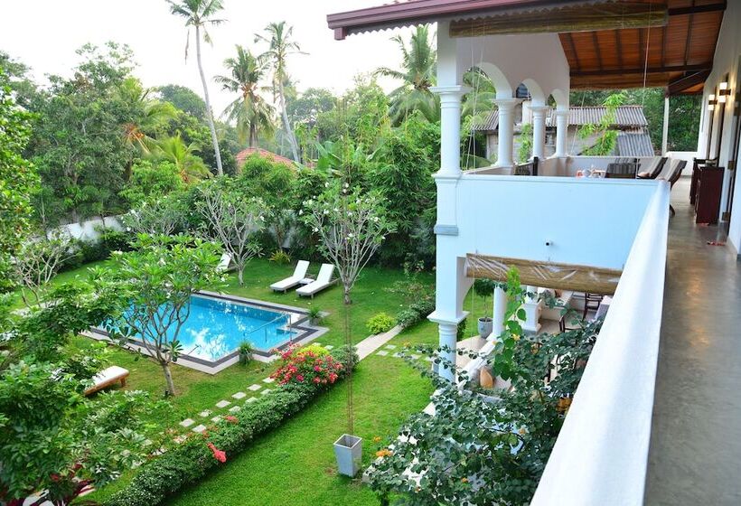 Fotos del hotel Villa Shanthi:  15