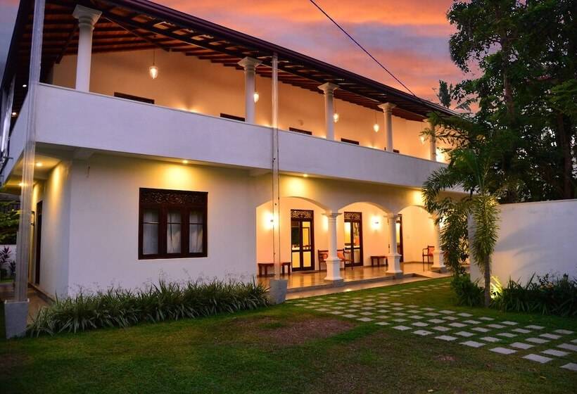 Fotos del hotel Villa Shanthi:  21