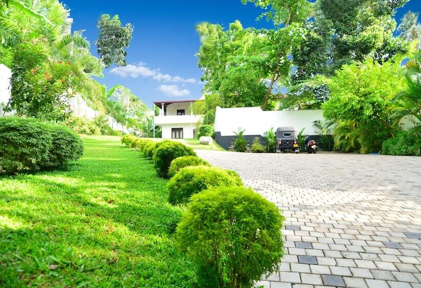 Fotos del hotel Villa Shanthi:  18