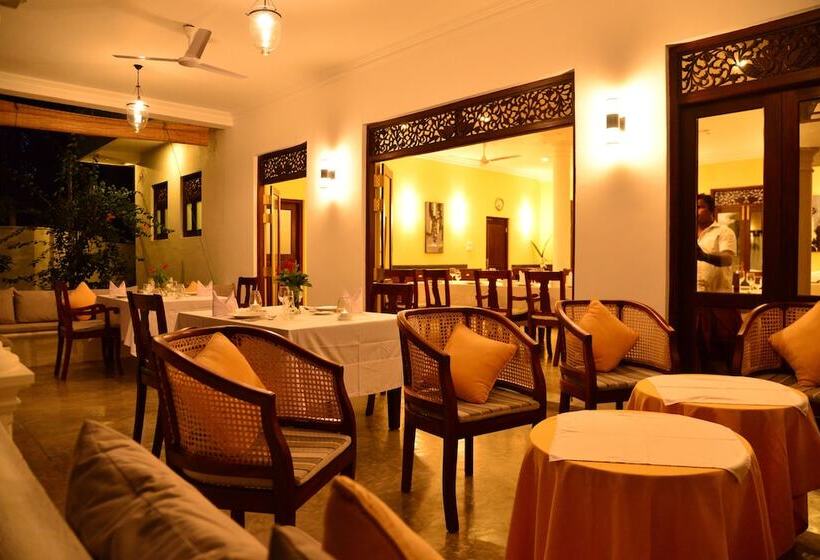 Fotos del hotel Villa Shanthi:  3