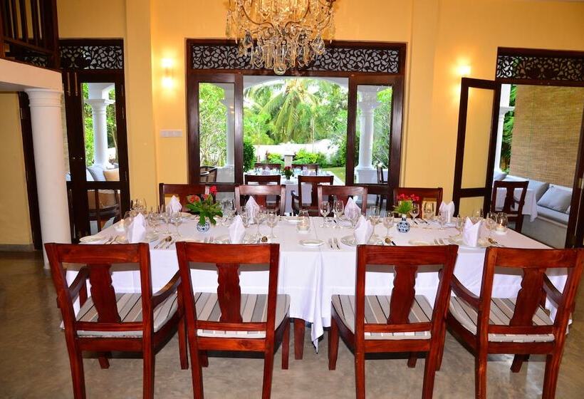 Fotos del hotel Villa Shanthi:  17