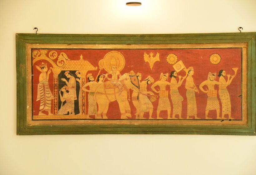 Fotos del hotel Villa Shanthi:  5