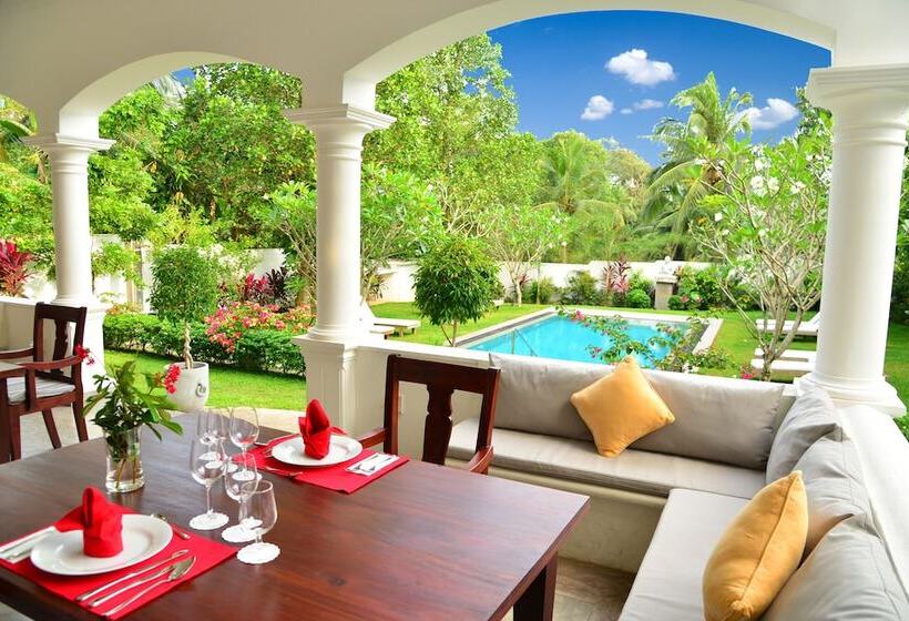 Fotos del hotel Villa Shanthi:  14