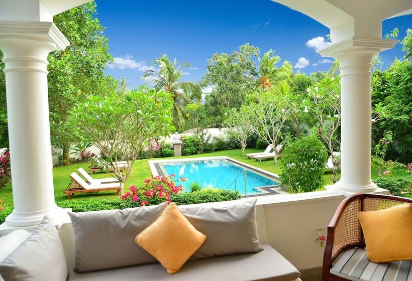 Fotos del hotel Villa Shanthi:  20