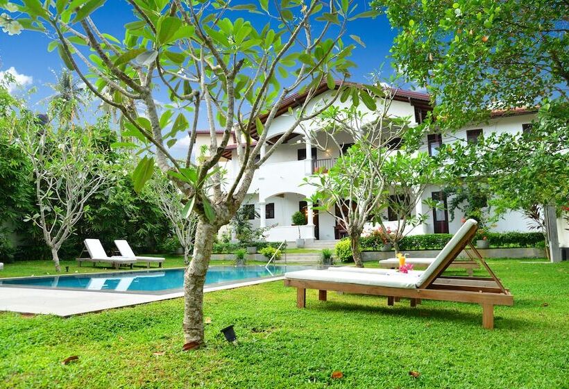 Fotos del hotel Villa Shanthi:  25