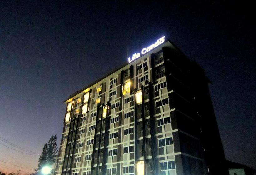 Fotos del hotel Life Grand:  8