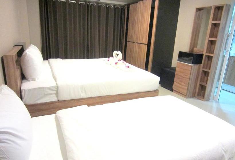 Fotos del hotel Life Grand:  14