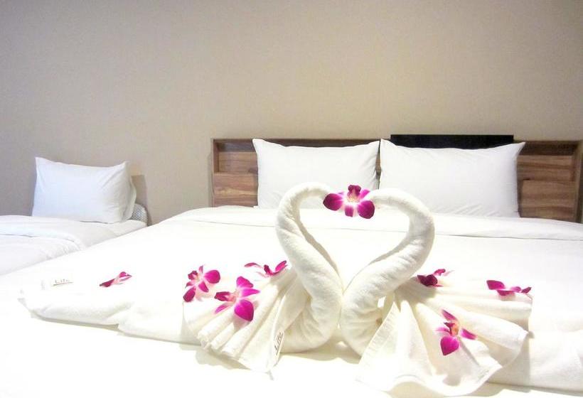 Fotos del hotel Life Grand:  24