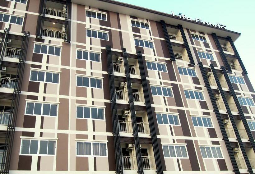 Fotos del hotel Life Grand:  13