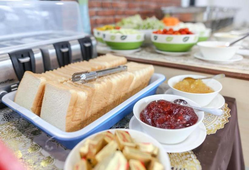 Fotos del hotel Life Grand:  4