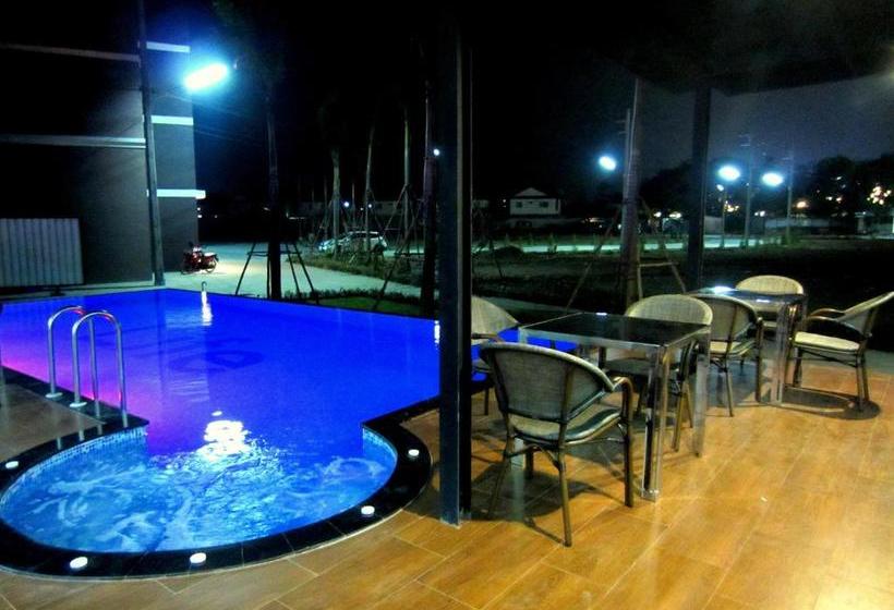 Fotos del hotel Life Grand:  5