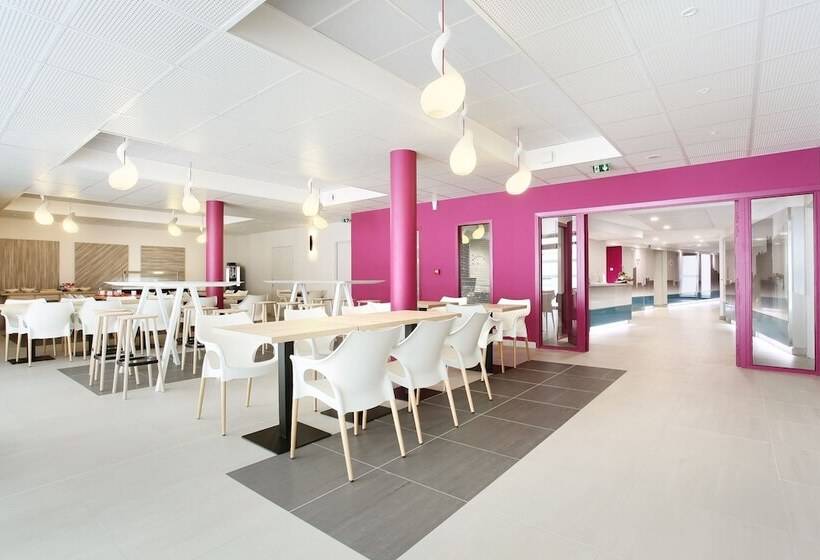 Fotos del hotel Odalys City Marseille Le Dôme:  10