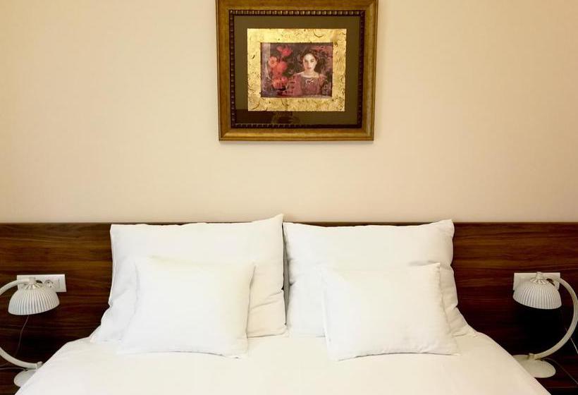 Fotos del hotel Maroon:  22