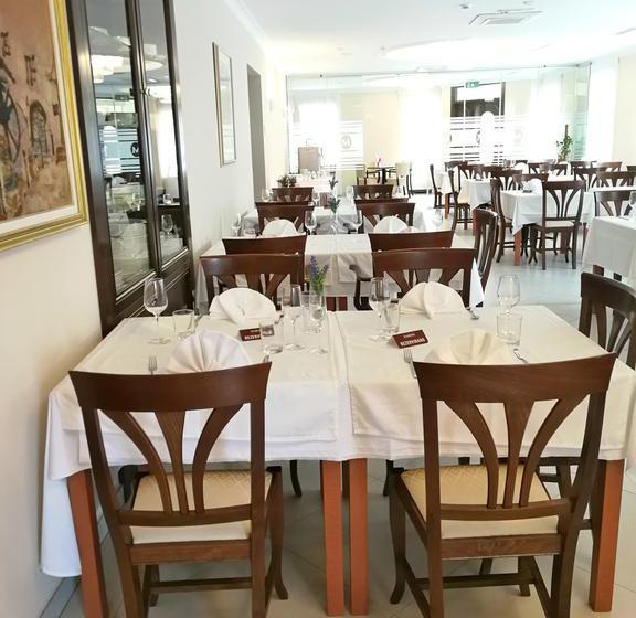 Fotos del hotel Maroon:  11