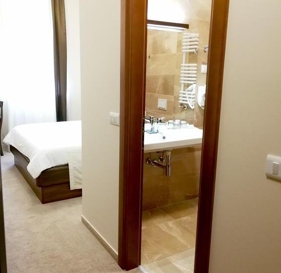 Fotos del hotel Maroon:  23