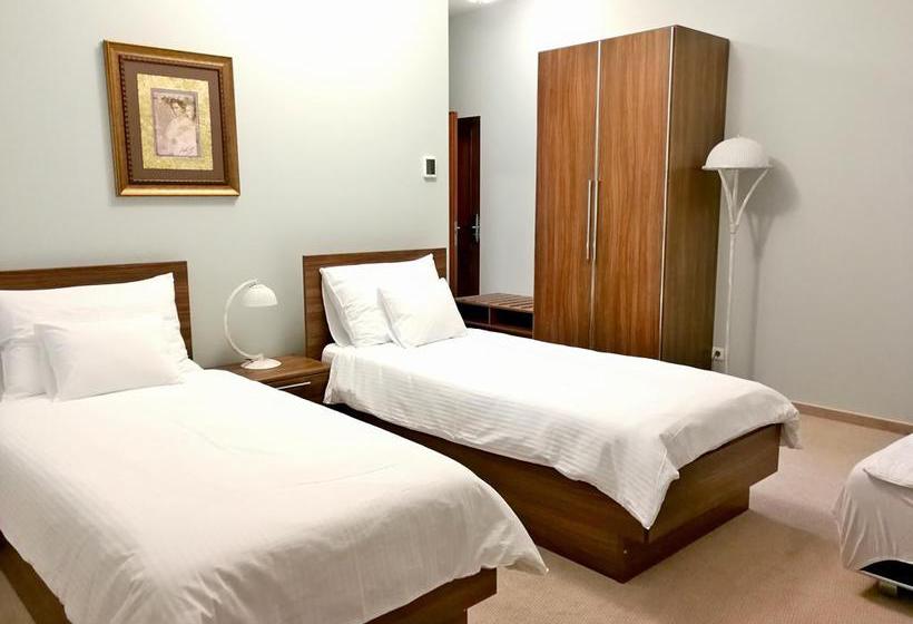 Fotos del hotel Maroon:  18