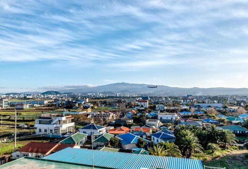 Fotos del hotel Odri Inn:  4