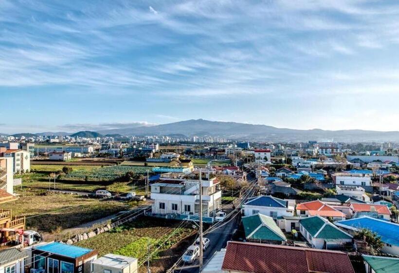 Fotos del hotel Odri Inn:  6