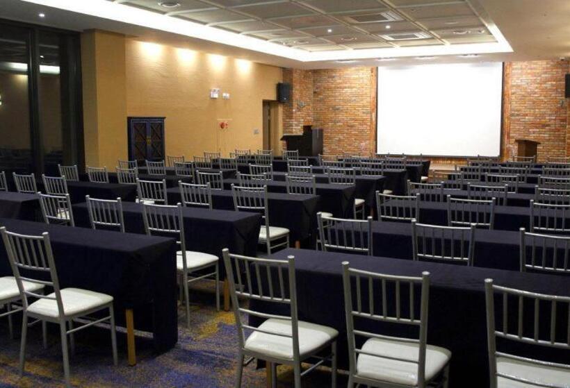 Fotos del hotel Odri Inn:  5