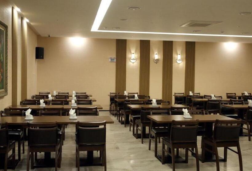 Fotos del hotel Odri Inn:  9