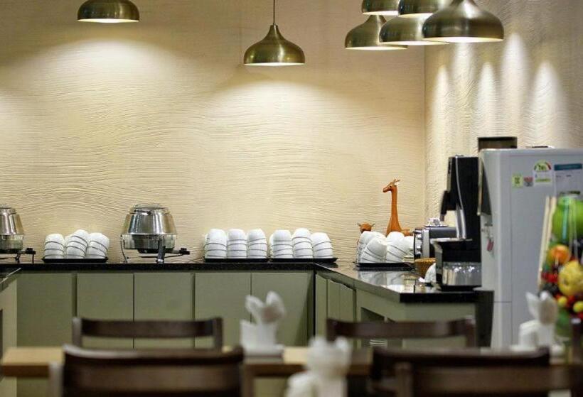 Fotos del hotel Odri Inn:  2