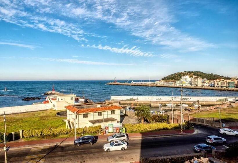 Fotos del hotel Odri Inn:  11