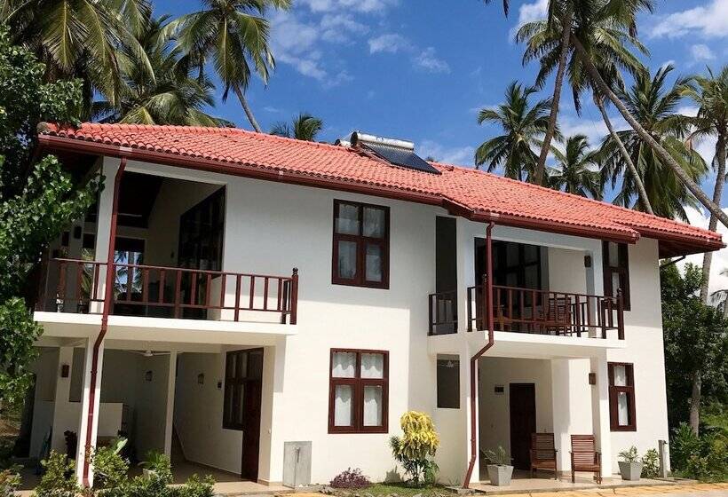 Fotos del hotel Green Parrot Beach Resort:  25