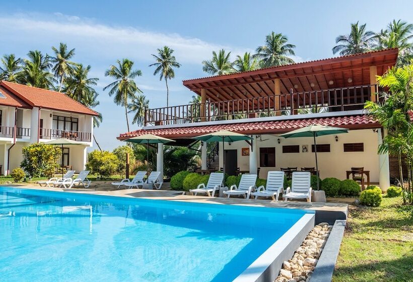 Fotos del hotel Green Parrot Beach Resort:  11