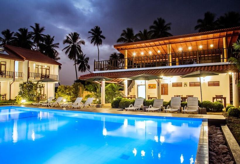 Fotos del hotel Green Parrot Beach Resort:  5