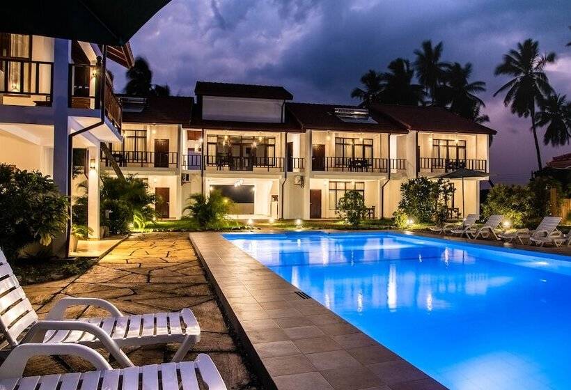 Fotos del hotel Green Parrot Beach Resort:  14