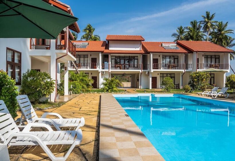 Fotos del hotel Green Parrot Beach Resort:  9