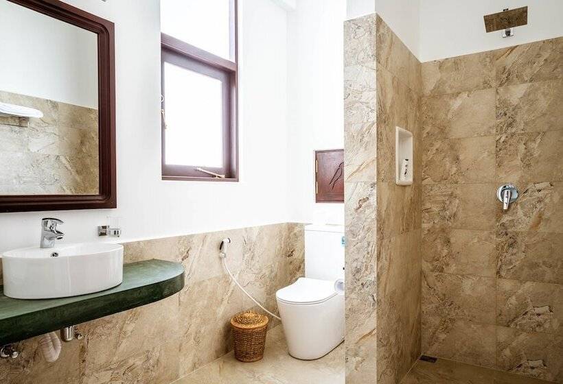 Fotos del hotel Green Parrot Beach Resort:  12