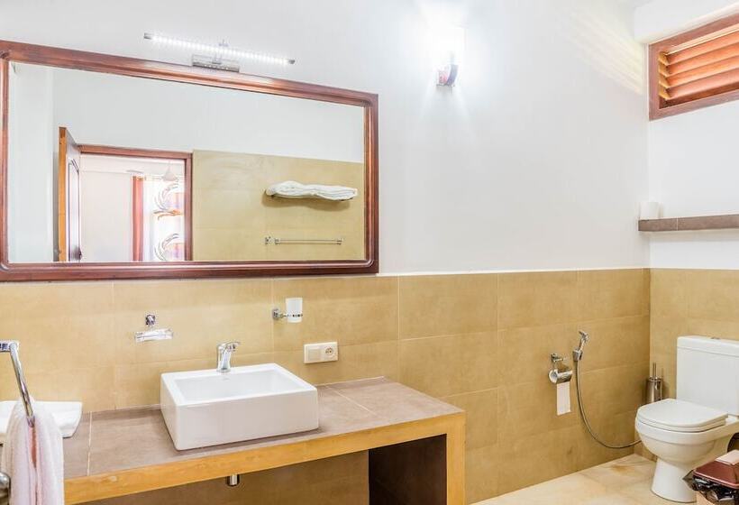 Fotos del hotel Green Parrot Beach Resort:  16