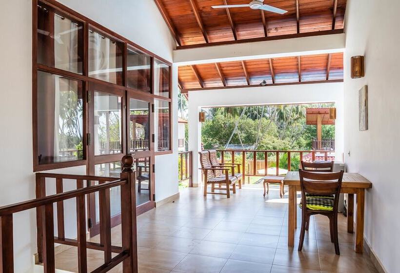 Fotos del hotel Green Parrot Beach Resort:  24